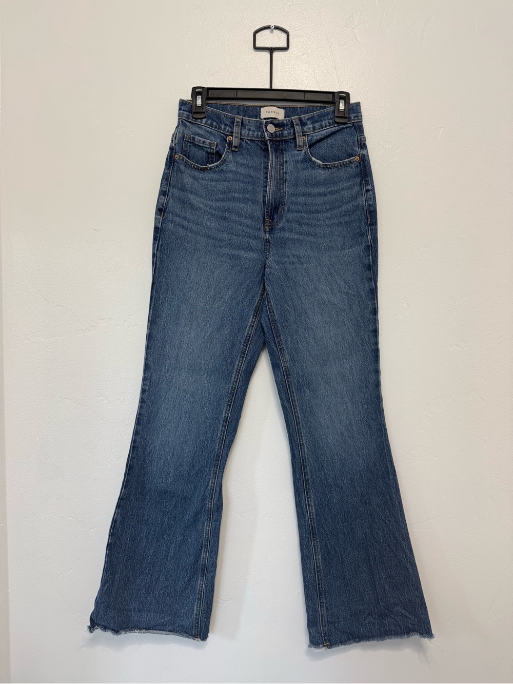 PacSun Women's Boot Cut Jeans Size 26